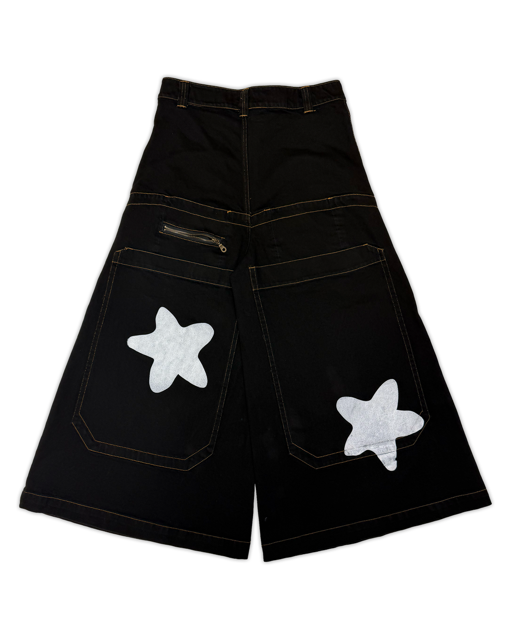 TRIPLESTAR JEANS
