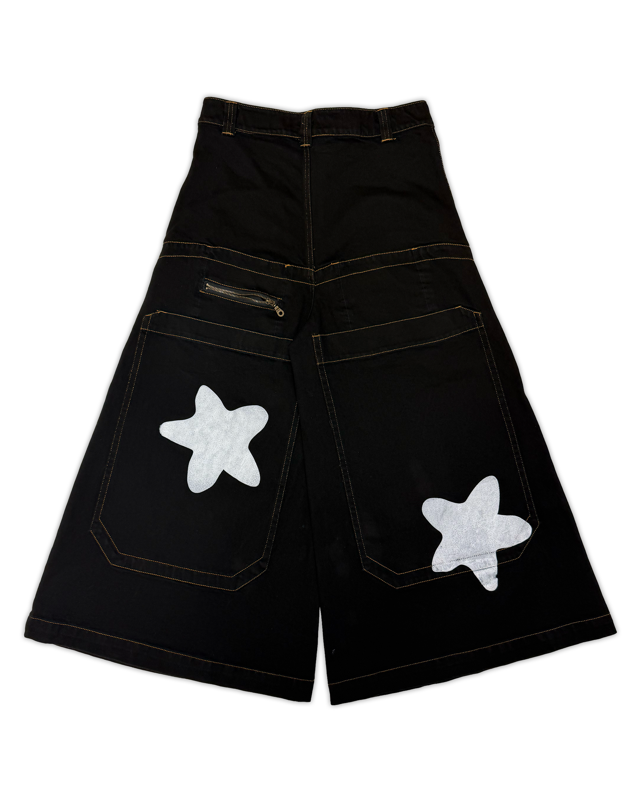 TRIPLESTAR JEANS