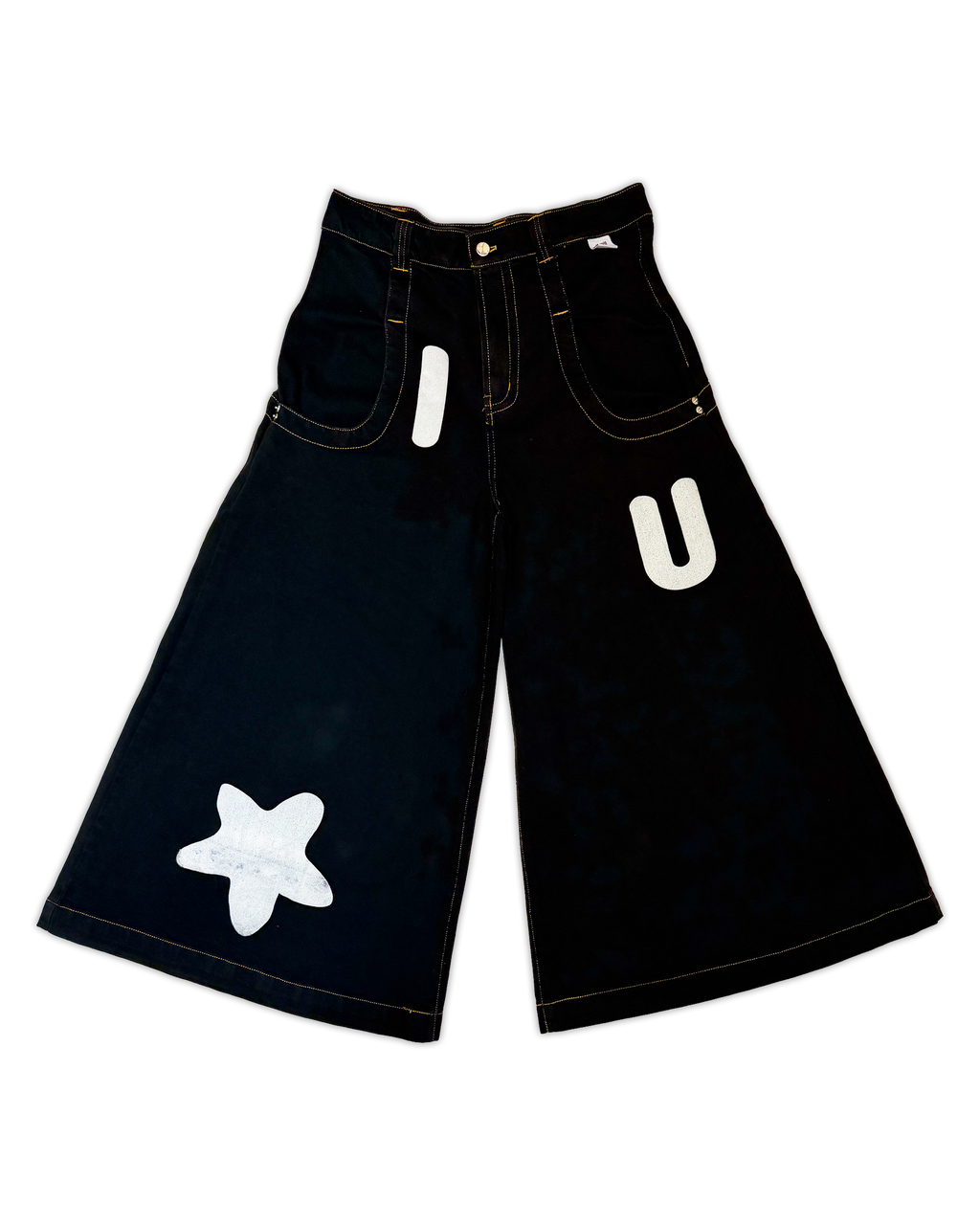TRIPLESTAR JEANS
