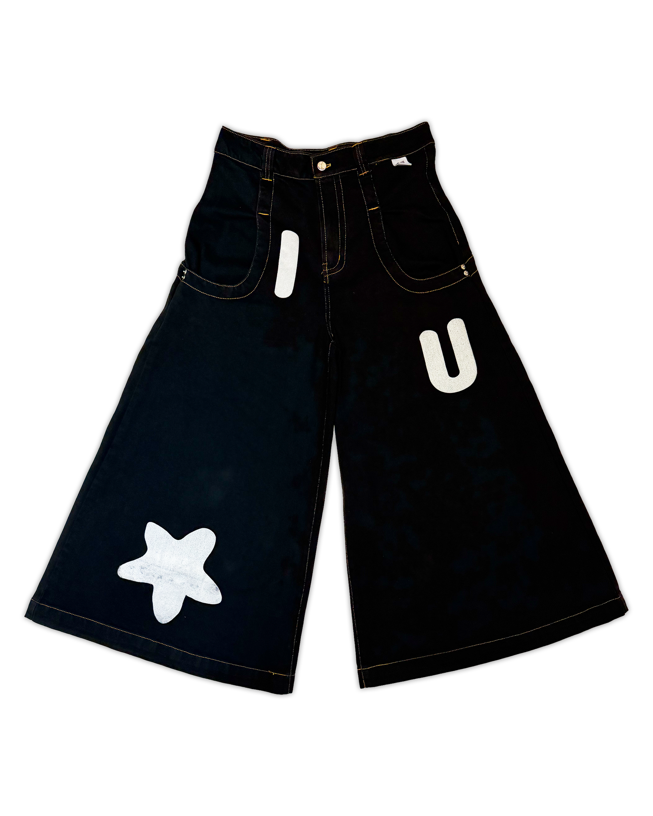 TRIPLESTAR JEANS